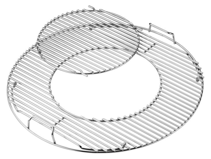 Weber system Ø 57 cm grillrooster