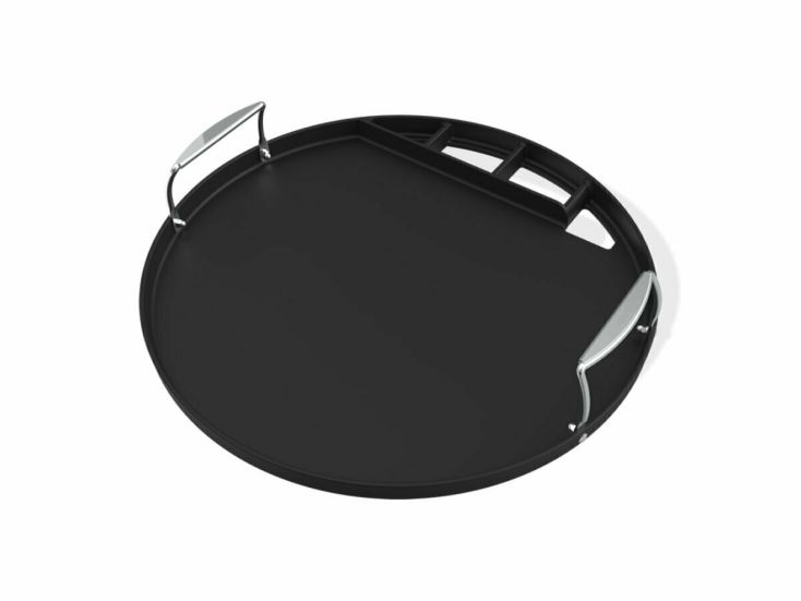 Weber 57 cm bakplaat