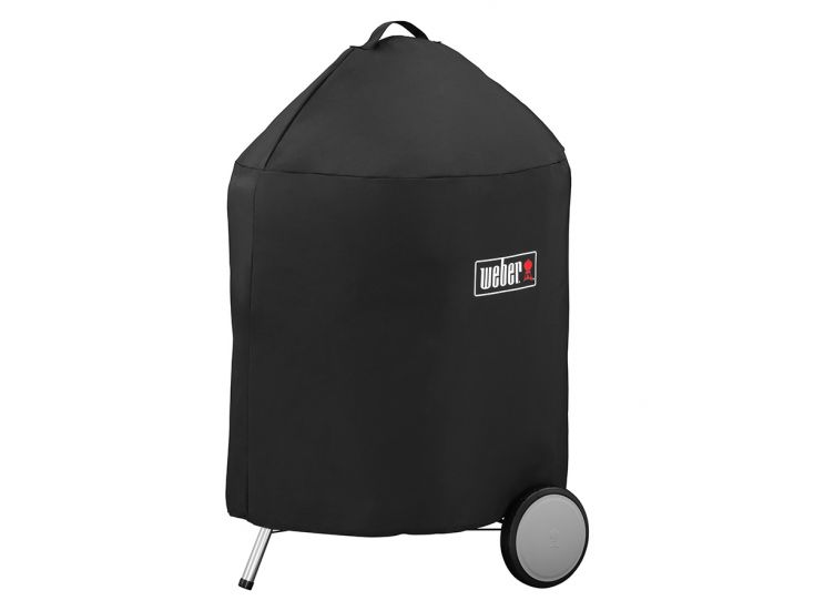 Weber Ø 57 cm Master Touch barbecue hoes