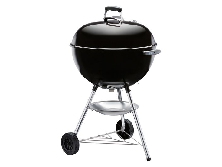 Weber Bar-B-Kettle Ø 57 cm kolenbarbecue