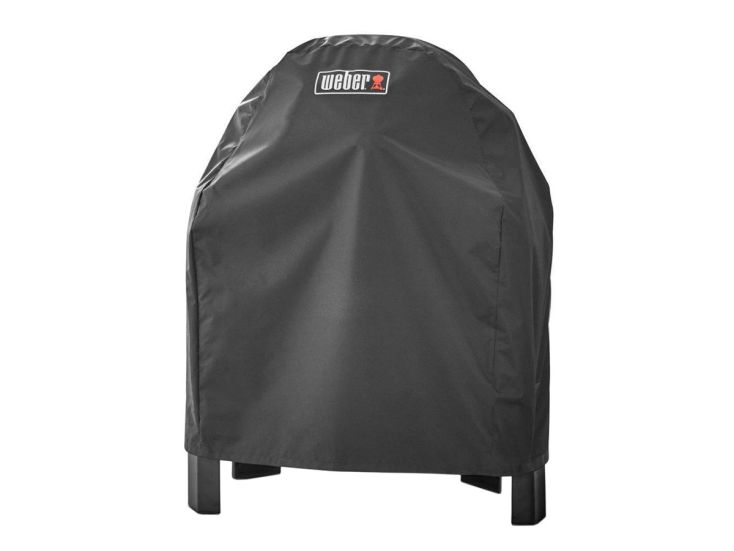 Weber Pulse 1000 stand barbecue hoes