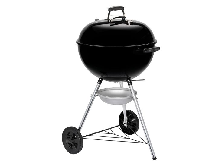 Weber Original Kettle E-5710 kolenbarbecue