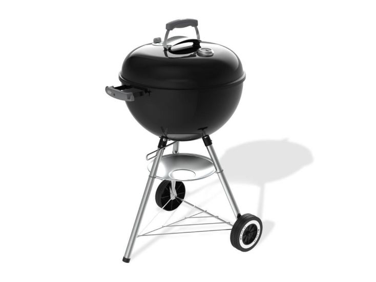 Weber Original kettle kolenbarbecue - 47 cm
