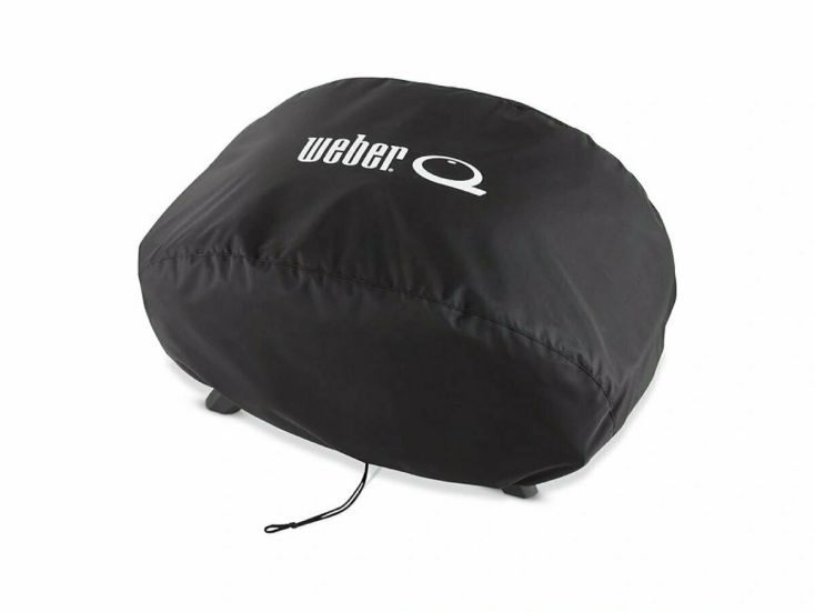 Weber Q 2200N/Q 2800N+ premium bbq hoes
