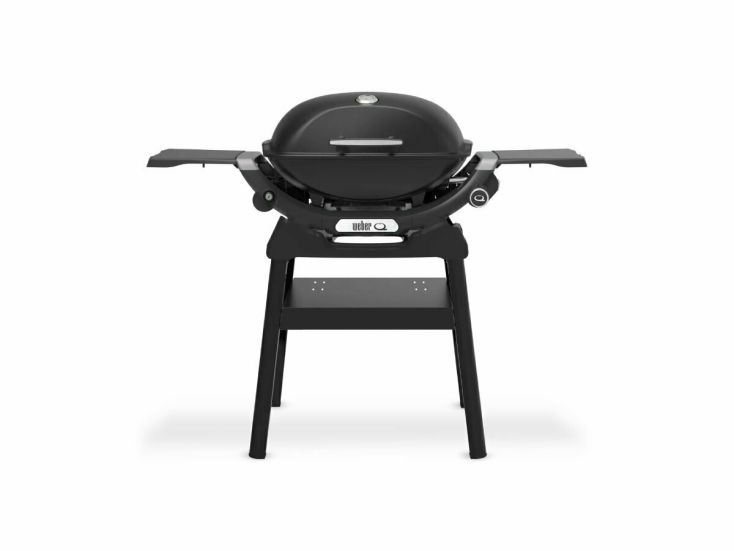 Weber Q 2200N Stand gasbarbecue