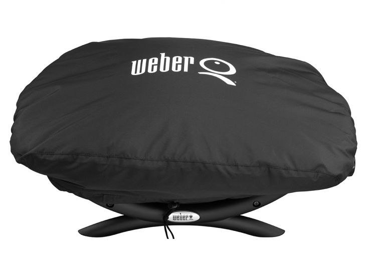 Weber Q 100/Q 1000 serie barbecue hoes
