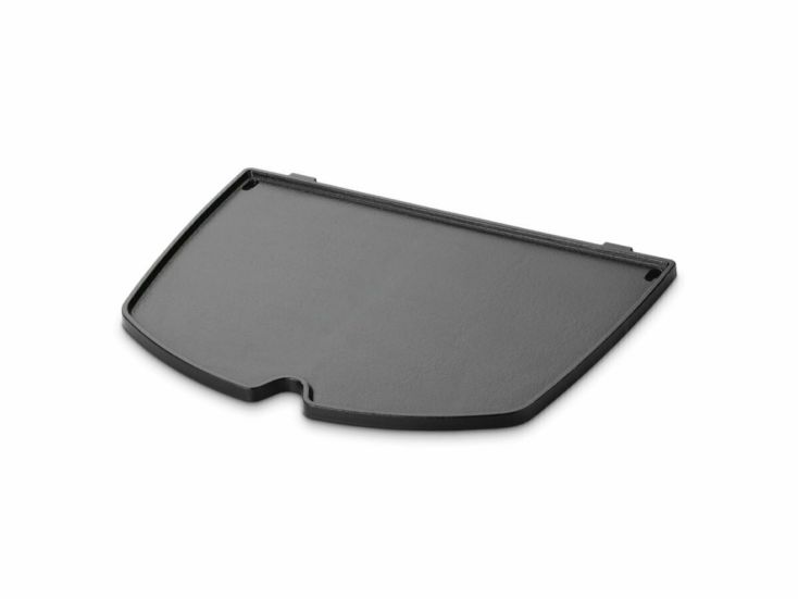 Weber Q 2000-serie bakplaat