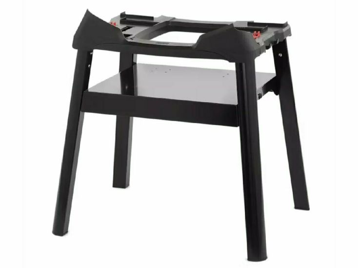 Weber Q-series compact onderstel