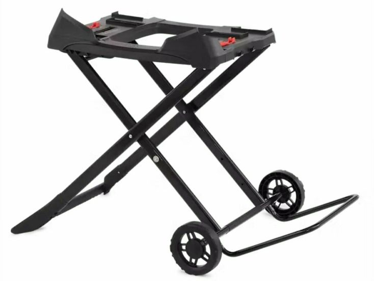 Weber Q-series draagbaar onderstel