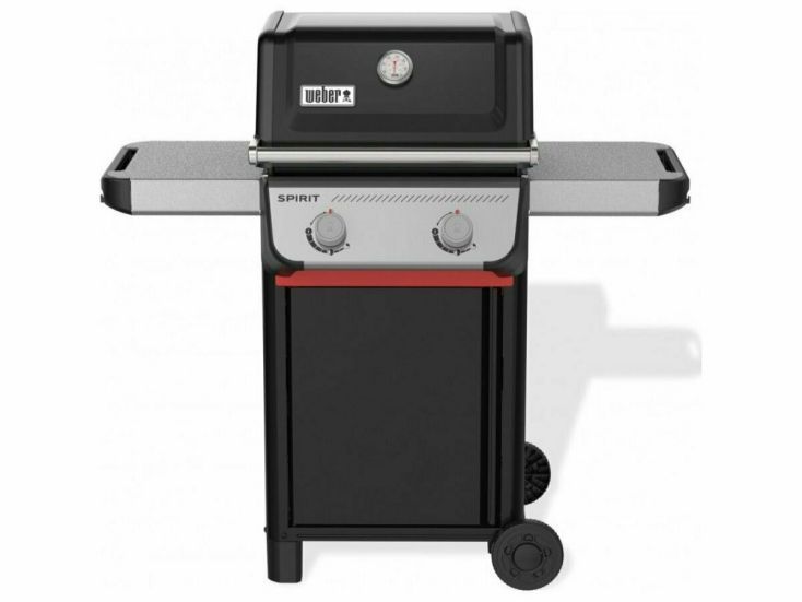 Weber Spirit E-210 gasbarbecue
