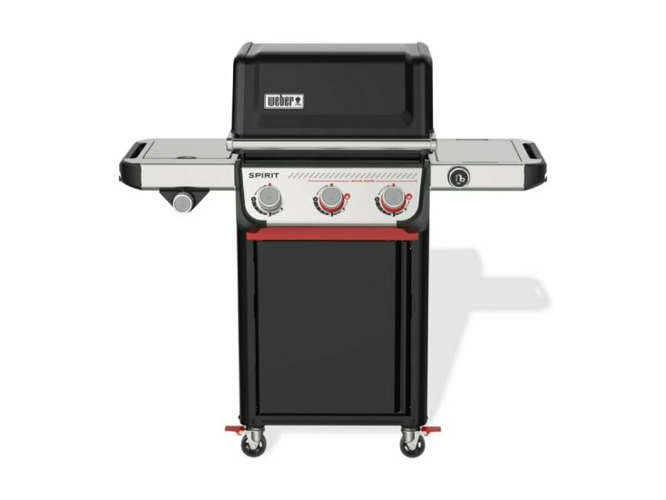 Weber Spirit EP-335 GBS gasbarbecue