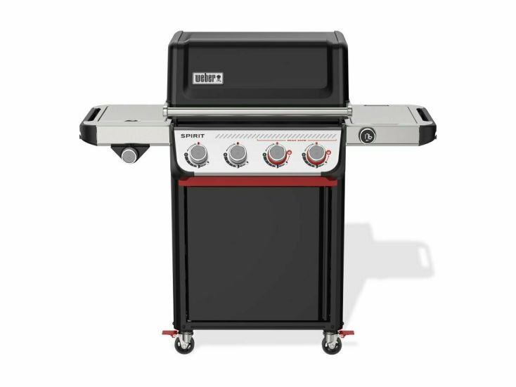 Weber Spirit EP-435 GBS gasbarbecue