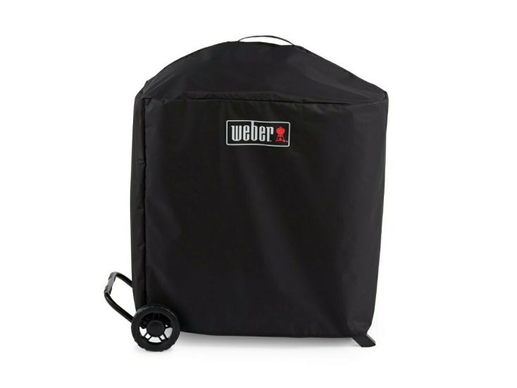 Weber Traveler Compact barbecuehoes
