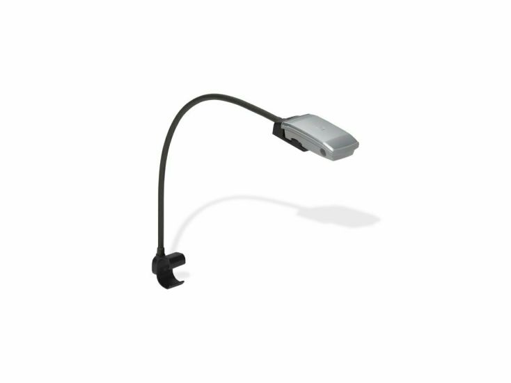 Weber Works snap-on flexibele bbq verlichting