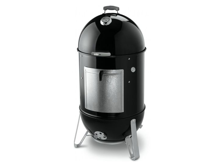 Weber Smokey Mountain Cooker Ø 57 cm rookoven