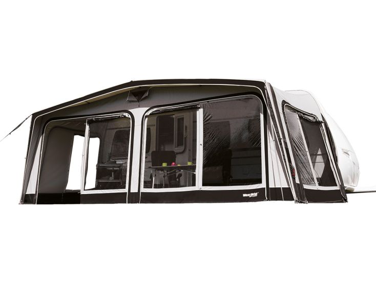 Westfield Pluto maat 11 (1051 - 1085 cm) caravanvoortent