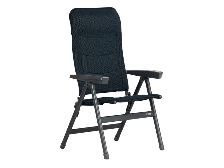 Tweedekans Westfield Advancer S standenstoel - Night Blue