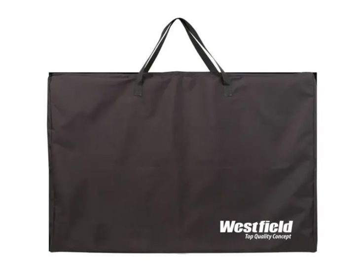 Westfield Moderna draagtas