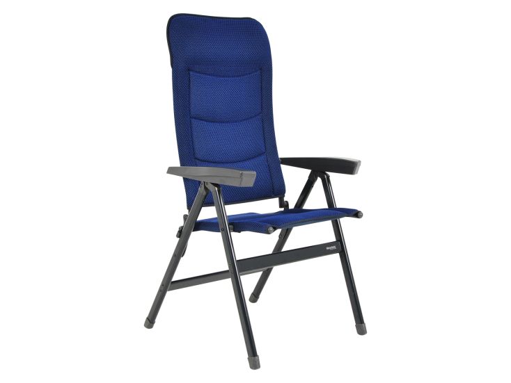 Westfield Performance Advancer Dark Blue standenstoel