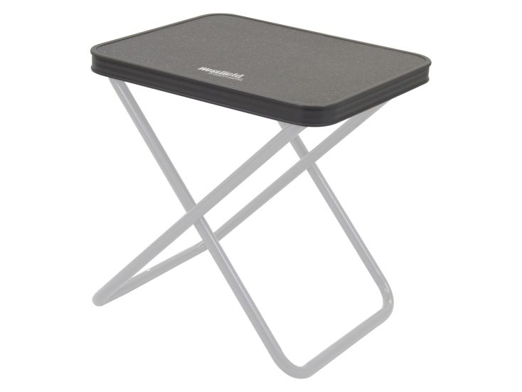 Westfield Performance Stool XL oplegblad