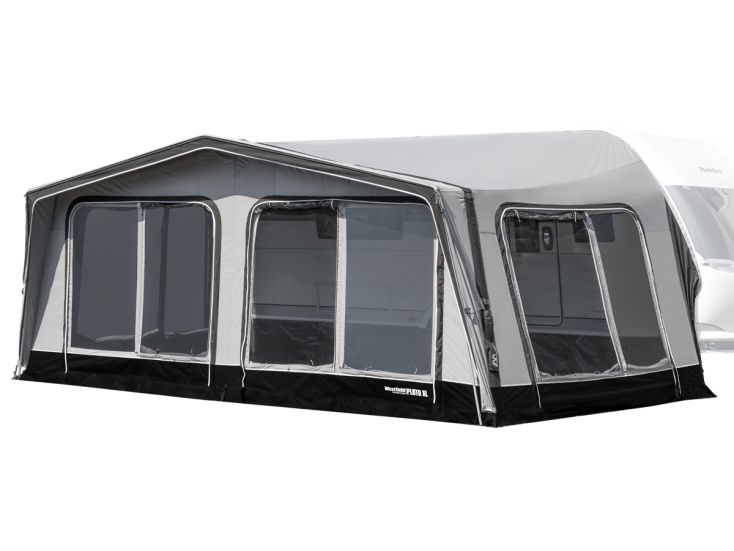 Westfield Pluto XL 2023 maat 9 (981 - 1015 cm) opblaasbare caravanvoortent