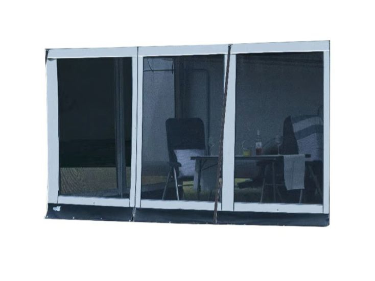 Wigo One Front 375 voorwand