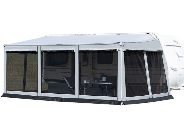 Wigo Rolli Plus One maat 9 (981 - 1015 cm) zakluifel