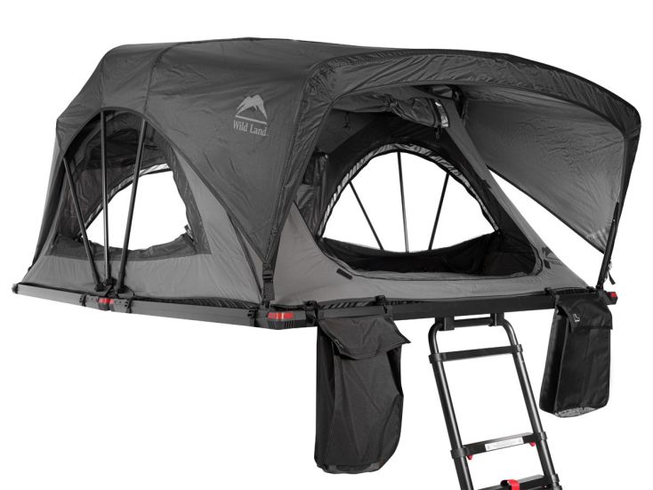 Wild Land Wild Cruiser 160 Pro daktent