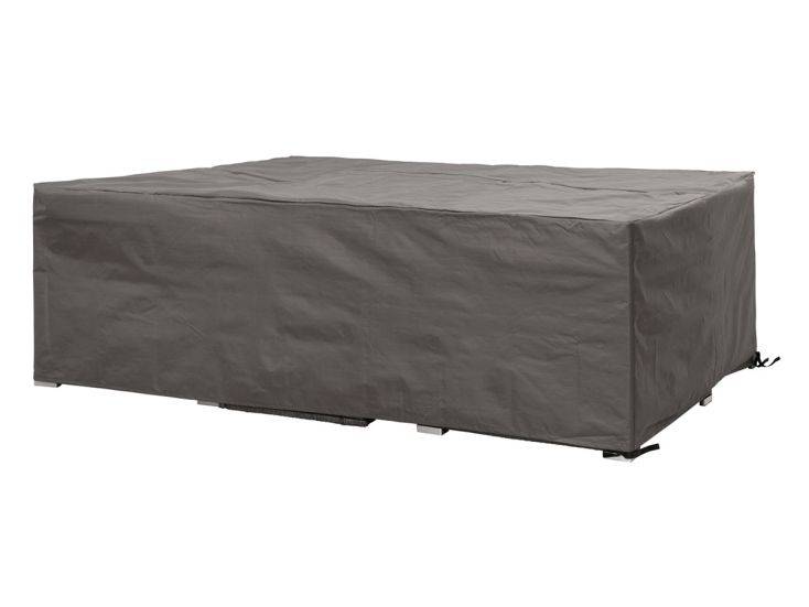 Winza deluxe tuinsethoes