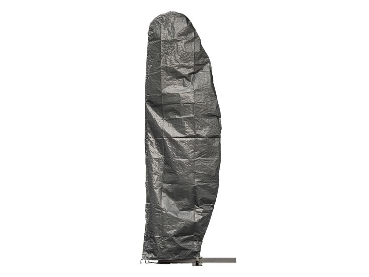 Winza 350 cm zweefparasolhoes