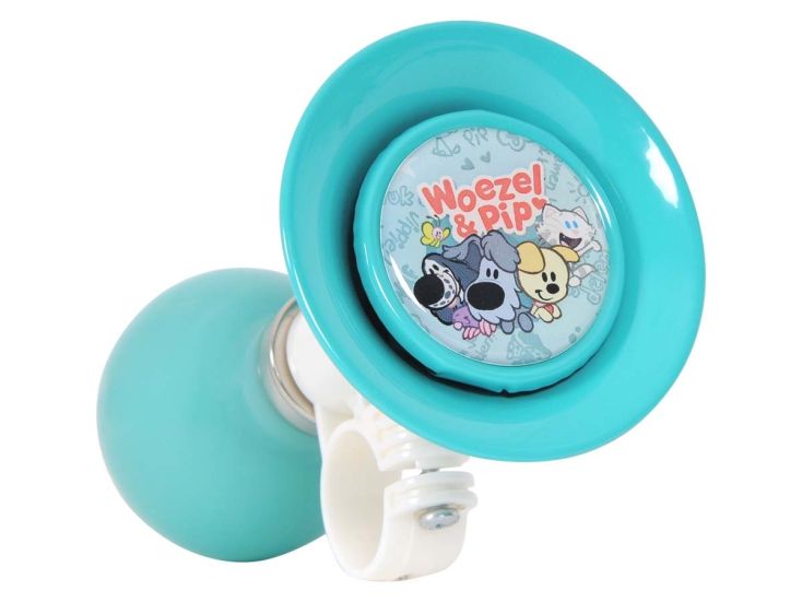 Volare Woezel & Pip fietstoeter