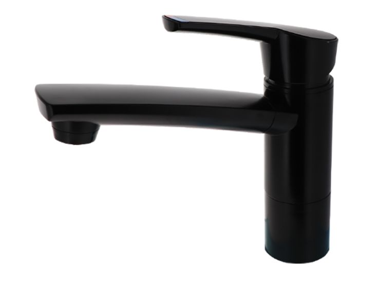 Comet Como mengkraan - black