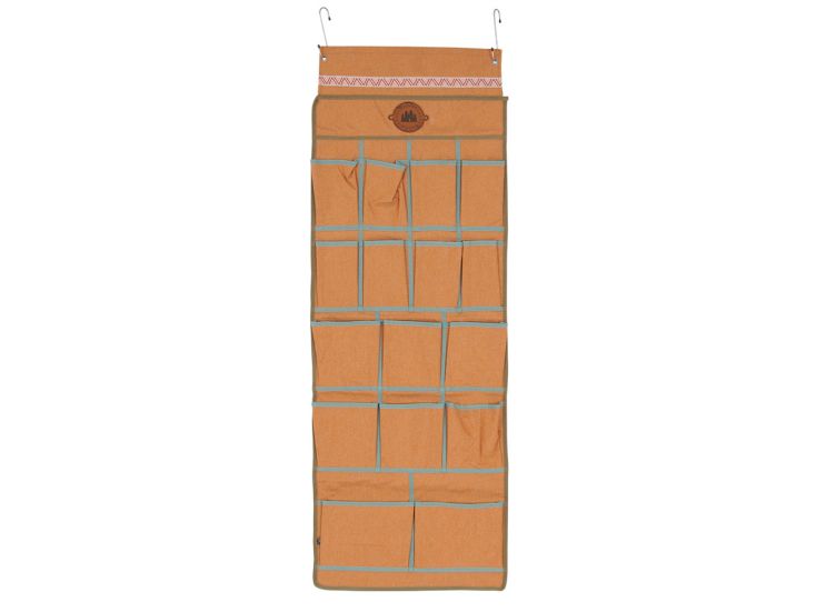 Wander Wonder schoenen organizer - Orange