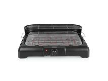 Princess 112250 elektrische barbecue thumbnail
