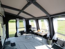 Kampa Ace Air All Season 400 caravanvoortent