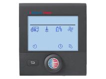 Aqua-Hot Gen1 D4E Diesel combi boiler/kachel thumbnail