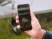 E-Trailer E-Load neuswiel thumbnail