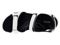 Ecco offroad on sale white