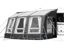 Kampa Motor Ace Air All Season 400 XXL campertent