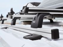 Thule smart best sale clamp system ducato