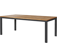 Tuintafels Tuintafels