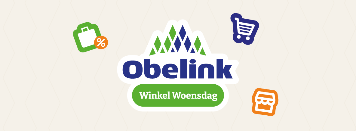 Obelink Winkel Woensdag
