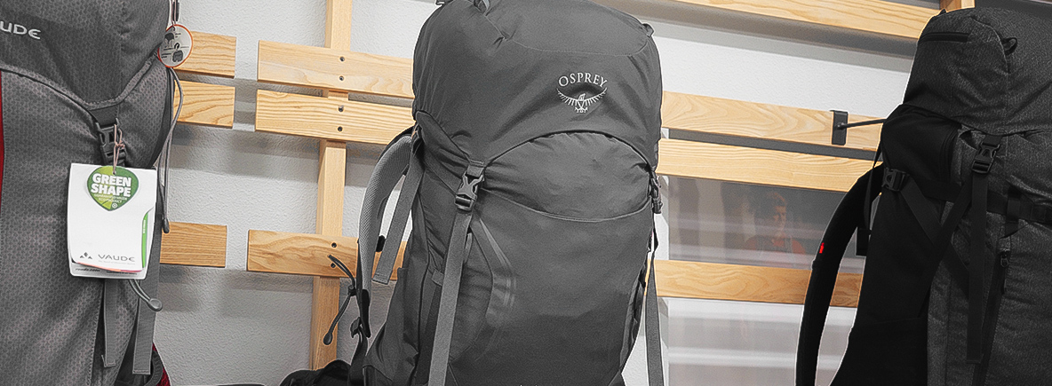 Keuzehulp backpacks: hoe kies je de beste backpack?