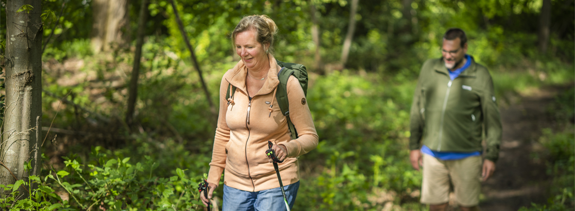 Keuzehulp trekkingstokken: hoe kies je de beste trekkingstokken?