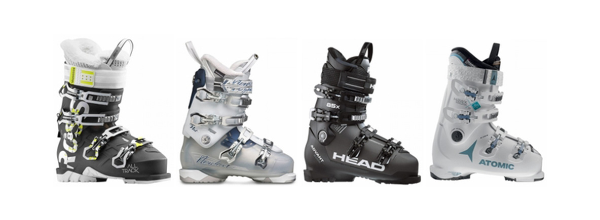 Keuzehulp skischoenen