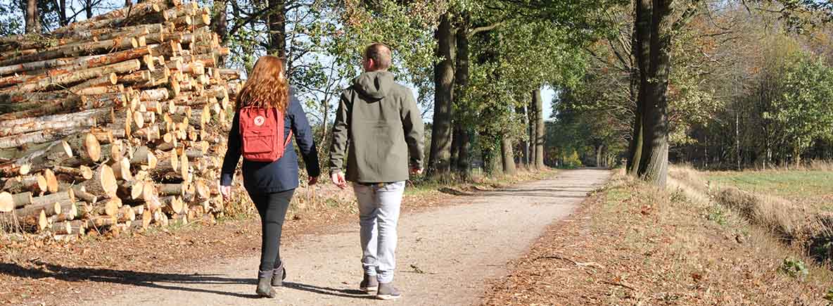 wandelkleding najaar