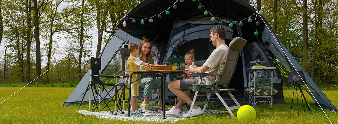 campingstoel kinderen