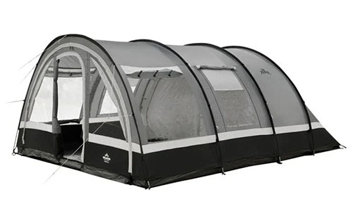Obelink Lugano 6 plus tunneltent