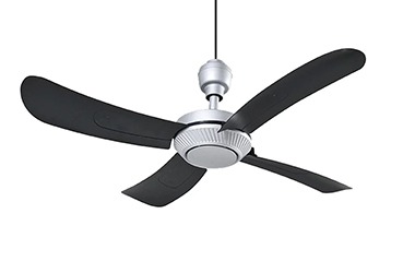 Obelink camp fan ventilator
