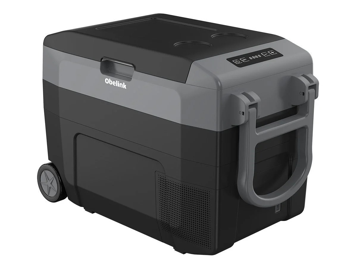 Obelink Coolmove 40 Travel compressor koelbox